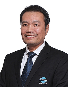 IVAN ANG PENG SOON (IVAN ANG) profile