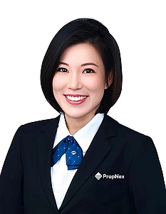 CHONG YEN LING (SERENE CHONG) profile