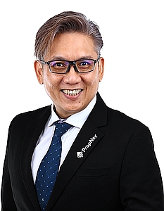 TEO SUAN LANG (JAMESON TEO) profile