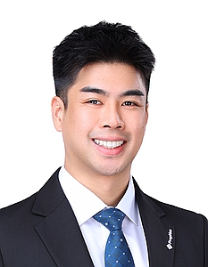 CHUA WEN LIANG, CHRISTOPHER (Christopher Chua Wen Liang) profile