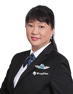LINDA PNG POH KIAW (LINDA) profile