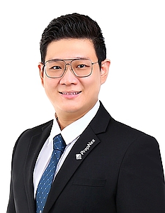 HO CHUN YI (IVAN HO) profile