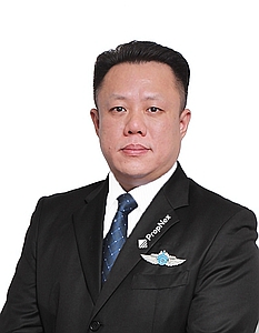 KOH KOK CHONG (DENNIS KOH) profile