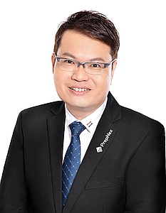 CHEW WENG LEONG (RICHARD CHEW) profile