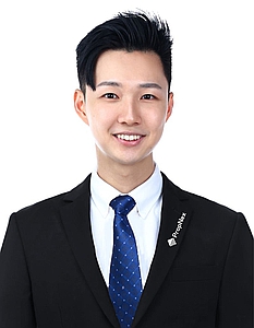 MA JIAJUN, KENNETH (KENNETH MA) profile