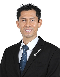 FRANCIS XAVIER LOW AH BEE (FRANCIS LOW) profile