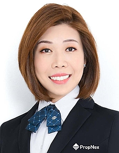 FARNWORTH CRYSTAL WAN CHI (CRYSTAL FARNWORTH) profile