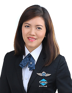 WENDY ONG YAN LI profile