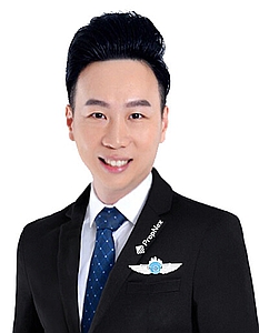 NG XU HONG (JOE NG) profile