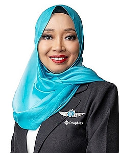 AZLINA DEWI BINTI AHMAD HUZAIRI (LINA DEWI) profile