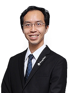 HAN SIEW YEW (BRION HAN) profile