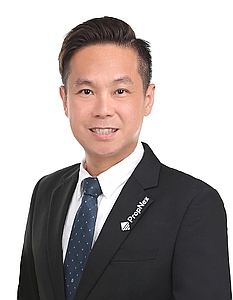 TONY ONG KIAN BENG (TONY ONG) profile