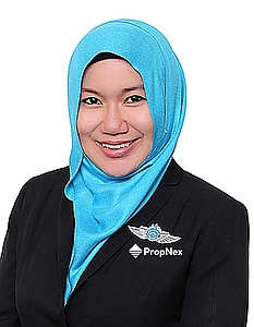 SITI ALAWIAH BINTE ISHAK (SITI ALAWIAH ISHAK) profile