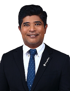 WIMAL WOODWARD AMARASURIYA profile