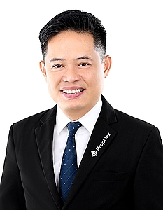 TAN BAK HOE (DAVID) profile
