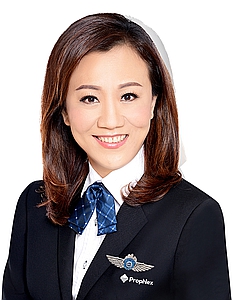 ALICE POH (ALICE POH) profile