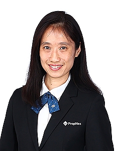 LEE PEK KIANG (JASLINE LEE) profile