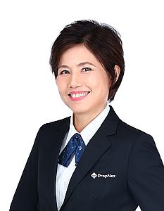 YEO SOCK HWA (KaSH YEO) profile
