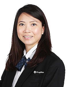 DAN YEE LIN (EVELYN) profile