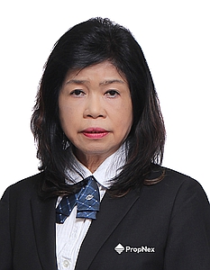 ANGIE ONG HWEE LUAN (ANGIE ONG) profile