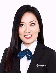 SOH ZENG CHUAN (WENDI SOH) profile