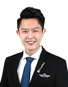 NG WEIFENG (MARTIN NG) profile