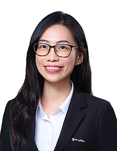 TEE LAY HAR (Camille Tee) profile