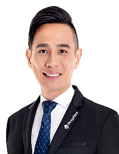 LOY HWEE LOON, BENJAMIN (BENJAMIN LOY) profile