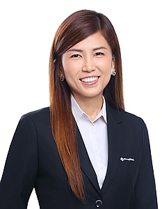 LEE XIUFEN (ASHLEY LEE) profile