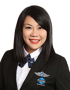 CHAN YAN YI (KRIS CHAN) profile