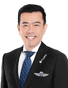 YEO KOH HEAN (EDWARD YEO K H) profile