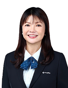 TAN YEP NEE (CLAIRE TAN) profile