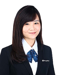 TEO SIEW POH (SHARLENE TEO) profile