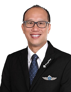 JONATHAN CHIN KIAN YONG (JON CHIN) profile