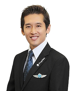 CHOO TONG SAN (CHRIS CHOO) profile