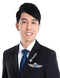 HO JUN HUI (Matthew Ho Jun Hui) profile
