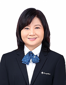 KOH MOI CHEU (Geraldine ) profile