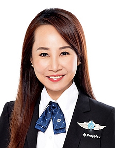 KOH SIEW MOY (Sally Koh) profile