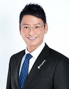 TAN CHEE WAI (DERRICK TAN) profile