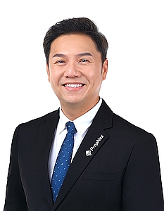 PHUA KIA MING (KEVIN PHUA) profile