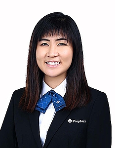 LOH YU HONG (CLAIRE) profile