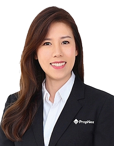 SOH GEOK CHENG (CAROL SOH) profile