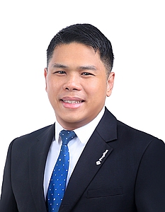 WONG CHEE HO, DARREN (Darren Wong) profile