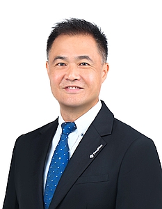 WEE BOON HAI CLINTON JEFFREY (CJ WEE) profile