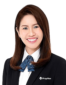 FUN PEI LING, JOLENE (JOLENE FUN) profile
