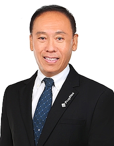 TAN LEONG TECK (KENNY TAN) profile