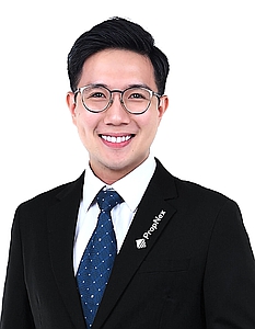 WONG WEY HAN (Zac Wong) profile