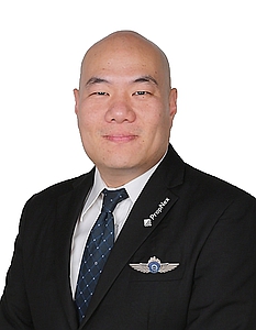 NG YEE WEI profile
