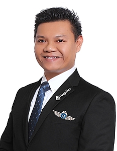 FAUZIE BIN ROSLAN (FAUZIE ROSLAN) profile