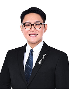 HONG ZHI MING (MARK HONG) profile